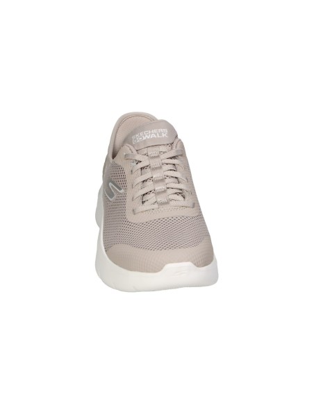 Zapatillas Skechers Go Walk Flex Mujer|Comprar Slip-Ins Mujer