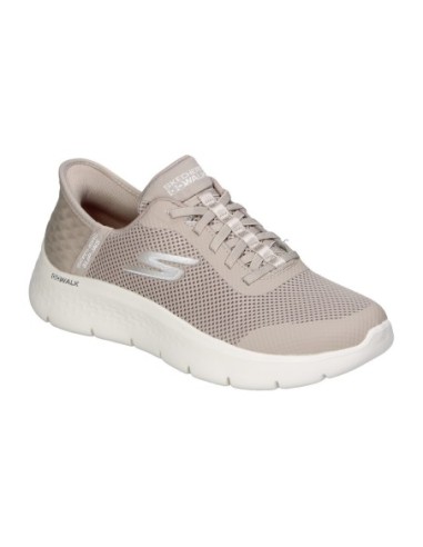Zapatillas Skechers Go Walk Flex Mujer|Comprar Slip-Ins Mujer
