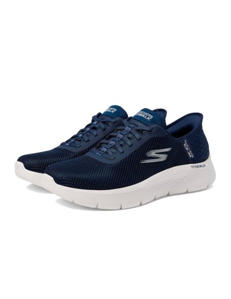 Zapatillas Skechers Go Walk Flex Mujer|Comprar Slip-Ins Mujer