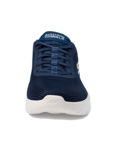 Zapatillas Skechers Go Walk Flex Mujer|Comprar Slip-Ins Mujer