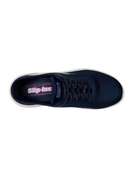 Zapatillas Skechers Go Walk Flex Mujer|Comprar Slip-Ins Mujer