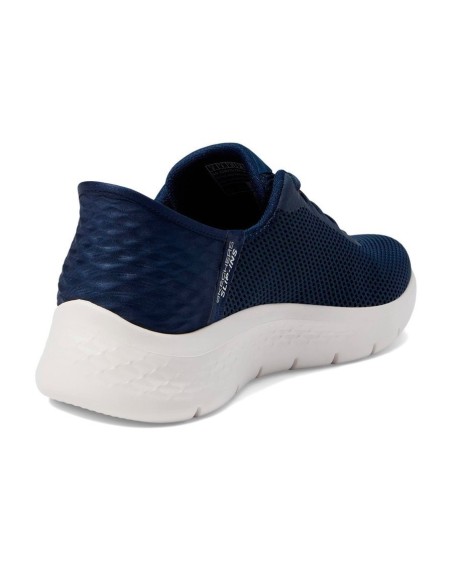 Zapatillas Skechers Go Walk Flex Mujer|Comprar Slip-Ins Mujer