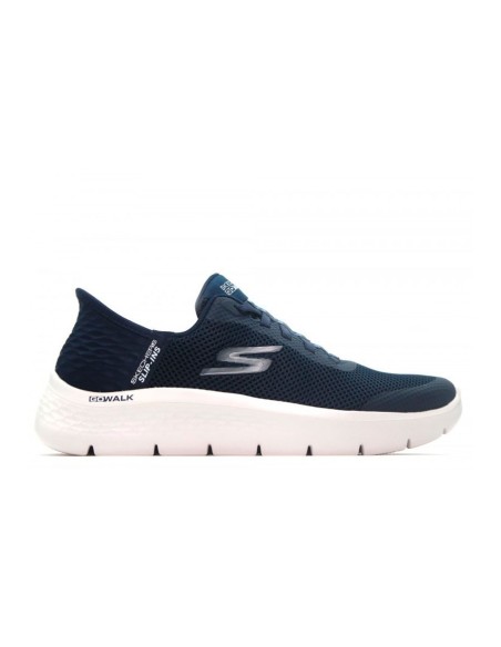 Zapatillas Skechers Go Walk Flex Mujer|Comprar Slip-Ins Mujer
