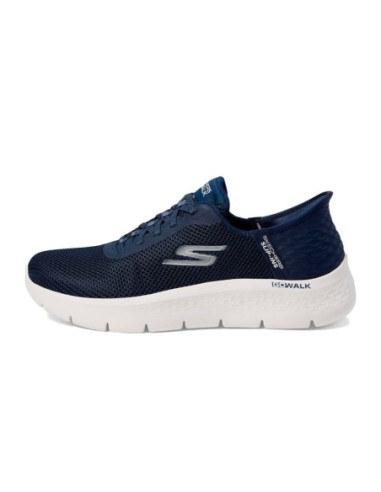 Zapatillas Skechers Go Walk Flex Mujer|Comprar Slip-Ins Mujer