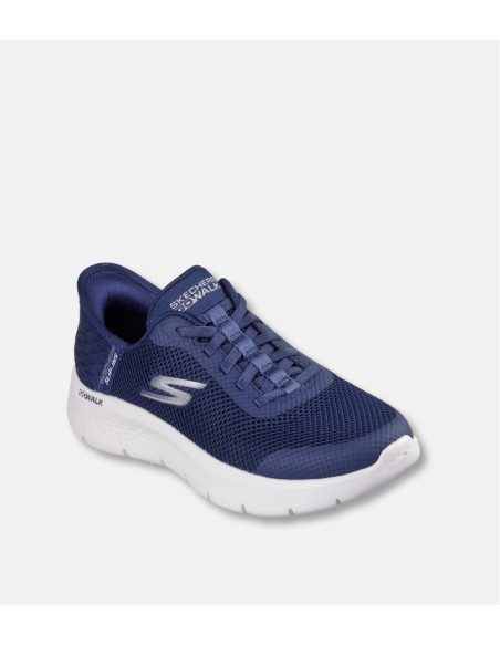 Zapatillas Skechers Go Walk Flex Mujer|Comprar Slip-Ins Mujer