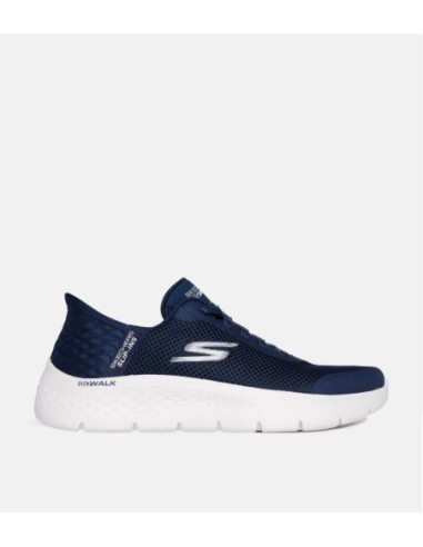 Zapatillas Skechers Go Walk Flex Mujer|Comprar Slip-Ins Mujer