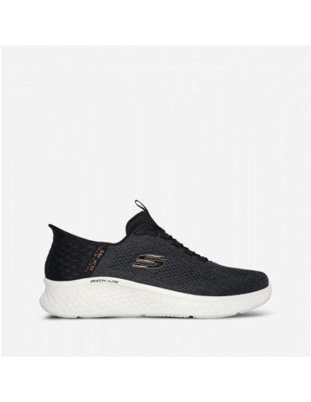 Zapatillas Skechers Slip-Ins Skech Lite Pro Primebase|Comprar Skechers Hombre