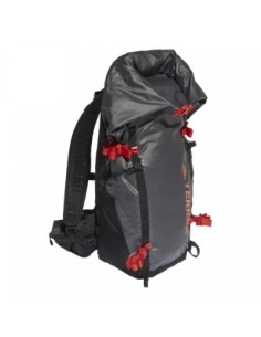 Mochila Adidas Terrex Solo 40 Gris | Stylics