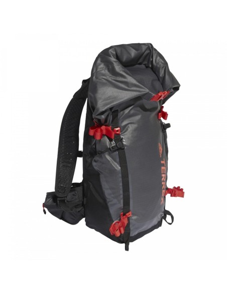 Mochila Adidas Terrex Solo 40 Gris | Stylics