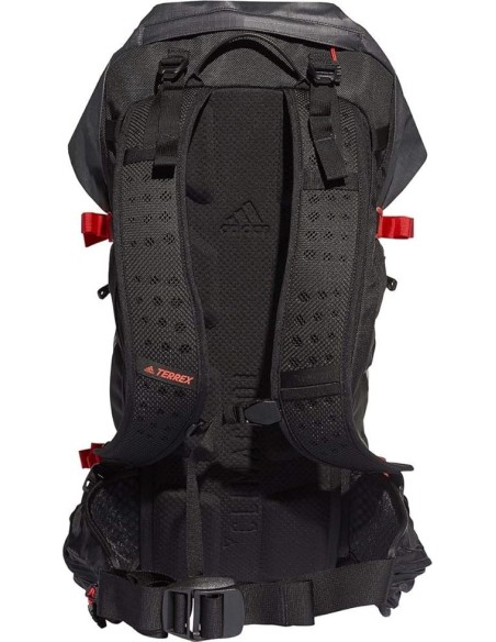 Mochila Adidas Terrex Solo 40 Gris | Stylics