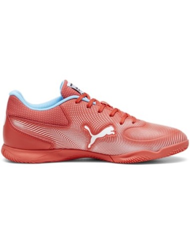 Puma Truco III Rojo, Blanco y Azul | Fútbol sala