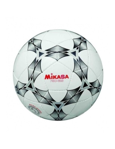 Balón sala Mikasa FSC-62S | Cosido a mano y tacto soft