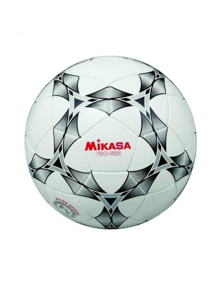 Balón sala Mikasa FSC-62S | Cosido a mano y tacto soft