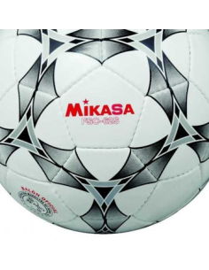Balón sala Mikasa FSC-62S | Cosido a mano y tacto soft 2