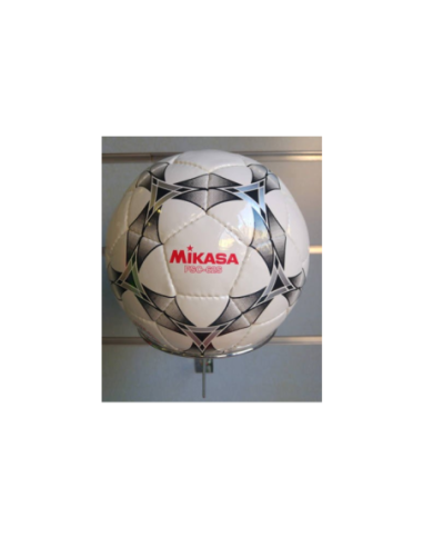 Balón sala Mikasa FSC-62S | Cosido a mano y tacto soft