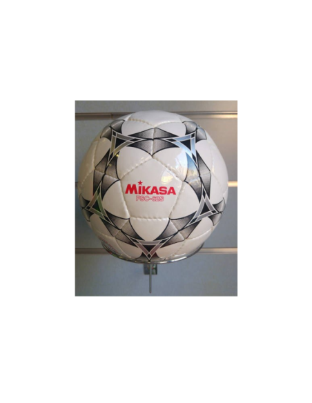 Balón sala Mikasa FSC-62S | Cosido a mano y tacto soft