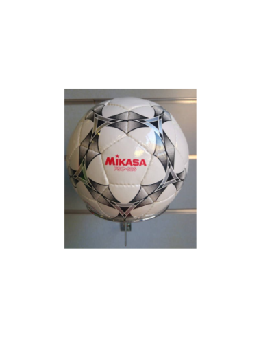Balón sala Mikasa FSC-62S | Cosido a mano y tacto soft