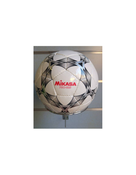 Balón sala Mikasa FSC-62S | Cosido a mano y tacto soft
