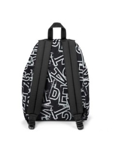 Mochila Eastpak Padded Pak'r Negro | Stylics 2