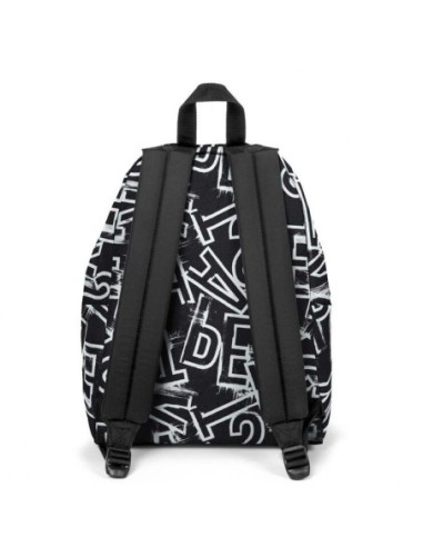 Mochila Eastpak Padded Pak'r Negro | Stylics