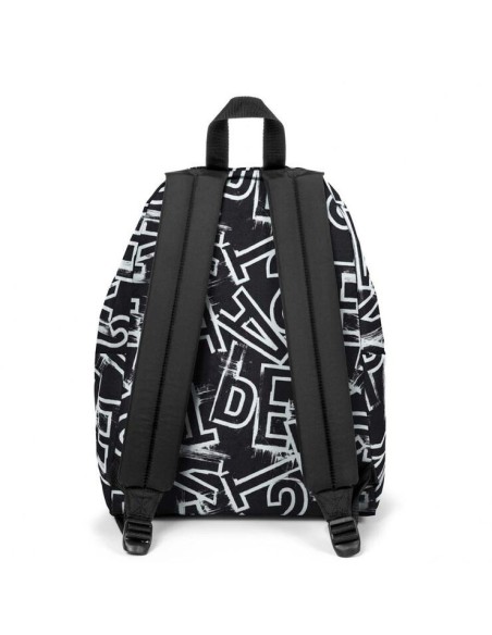 Mochila Eastpak Padded Pak'r Negro | Stylics