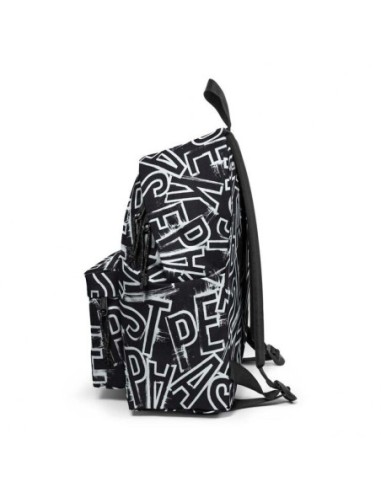 Mochila Eastpak Padded Pak'r Negro | Stylics