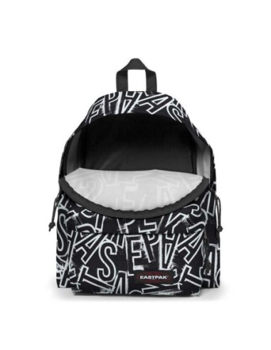 Mochila Eastpak Padded Pak'r Negro | Stylics