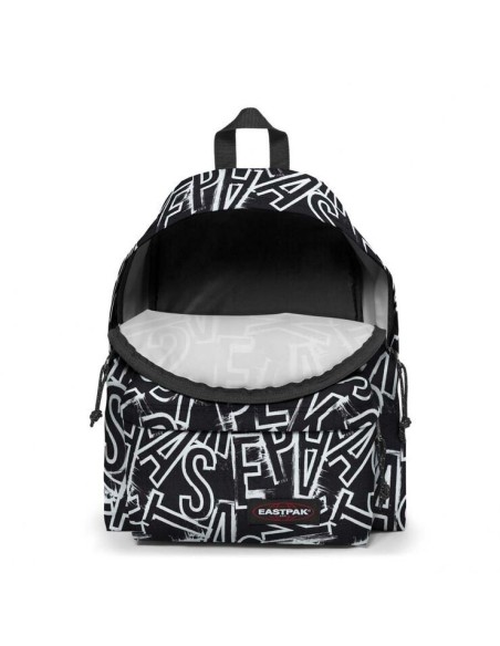 Mochila Eastpak Padded Pak'r Negro | Stylics