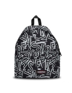 Mochila Eastpak Padded Pak'r Negro | Stylics