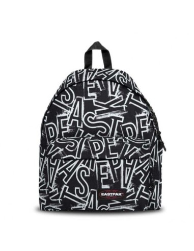 Mochila Eastpak Padded Pak'r Negro | Stylics