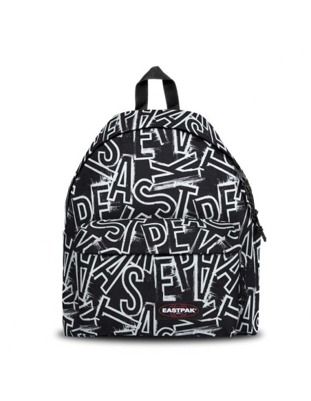 Mochila Eastpak Padded Pak'r Negro | Stylics