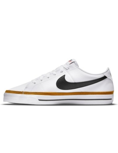 Zapatillas Nike Court legacy nn Blanco Unisex|Comprar zapatillas nike Casual