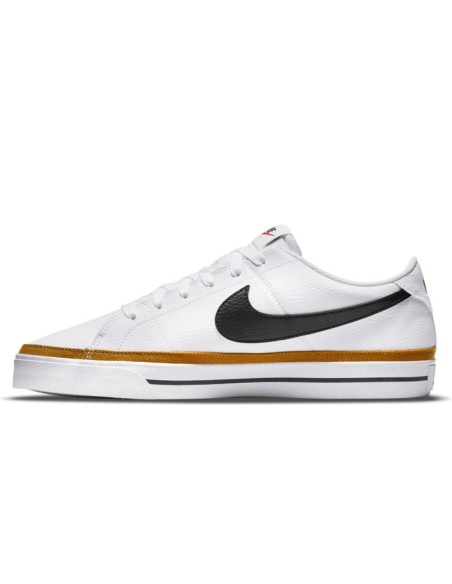 Zapatillas Nike Court legacy nn Blanco Unisex|Comprar zapatillas nike Casual