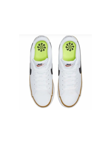 Zapatillas Nike Court legacy nn Blanco Unisex|Comprar zapatillas nike Casual