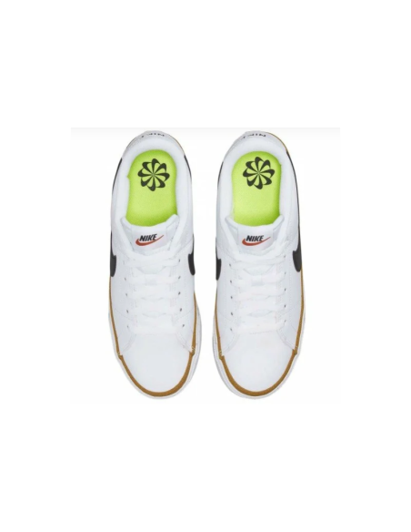Zapatillas Nike Court legacy nn Blanco Unisex|Comprar zapatillas nike Casual