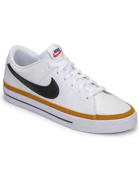 Zapatillas Nike Court legacy nn Blanco Unisex|Comprar zapatillas nike Casual