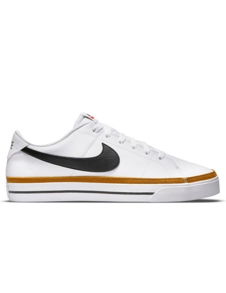 Zapatillas Nike Court legacy nn Blanco Unisex|Comprar zapatillas nike Casual