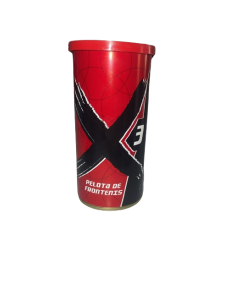 Comprar Bote de Pelotas Frontenis Oxone X3 - Recién llegadas de fábrica 2