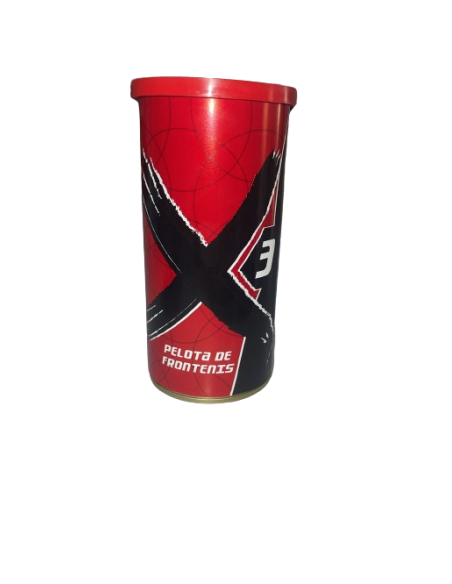 Comprar Bote de Pelotas Frontenis Oxone X3 - Recién llegadas de fábrica