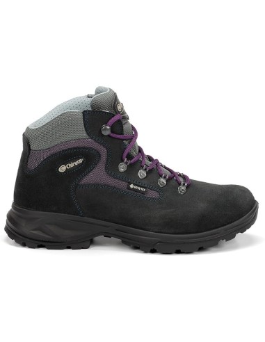 Botas mujer Chiruca Massana 36 GORE-TEX impermeables