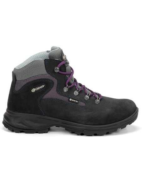 Botas mujer Chiruca Massana 36 GORE-TEX impermeables