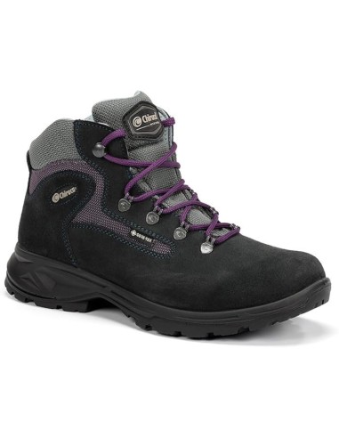 Botas mujer Chiruca Massana 36 GORE-TEX impermeables