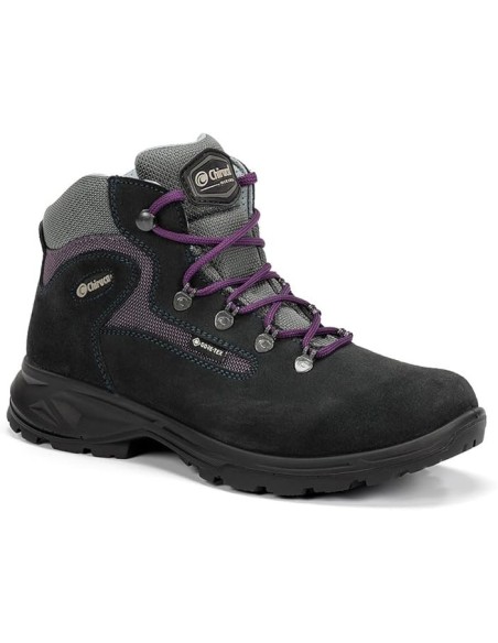 Botas mujer Chiruca Massana 36 GORE-TEX impermeables