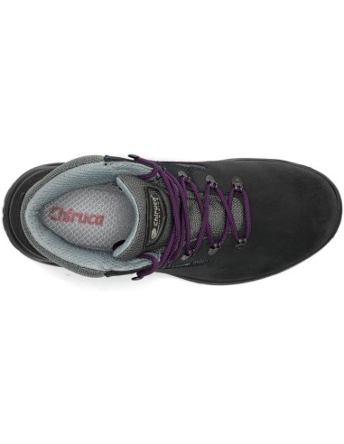 Botas mujer Chiruca Massana 36 GORE-TEX impermeables