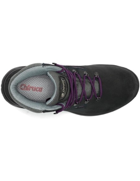 Botas mujer Chiruca Massana 36 GORE-TEX impermeables