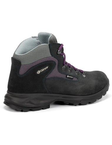 Botas mujer Chiruca Massana 36 GORE-TEX impermeables
