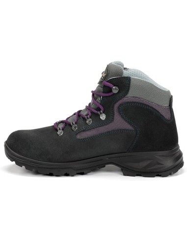 Botas mujer Chiruca Massana 36 GORE-TEX impermeables
