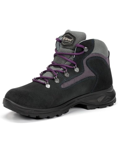 Botas mujer Chiruca Massana 36 GORE-TEX impermeables