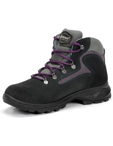 Botas mujer Chiruca Massana 36 GORE-TEX impermeables