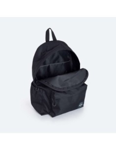 Mochila Munich Basic Negro | Stylics 2